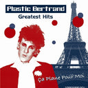 Plastic Bertrand - Greatest Hits [CD]