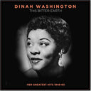 Dinah Washington - This Bitter Earth: Her Greatest Hits 1948-60 [LP]