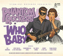 Phantom Rockers: Who / Various - Phantom Rockers: Who Baby / Various [CD]