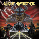 Night Spectre - Night Spectre [LP]