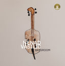 Bass Room [Colored Vinyl]