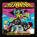 Pre-Order: Edging - Unload Your Shame [LP]