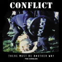 Conflict - There Must Be Another Way: The Singles [LP]