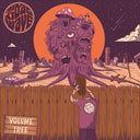 Tidal Wave - Volume Tree [LP]
