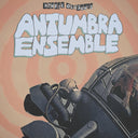 Pre-Order: Henrik Olsson - Antumbra Ensemble [CD]