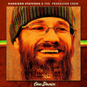 Pre-Order: Harrison Stafford  & The Professor Crew - One Dance (Fra) [LP]
