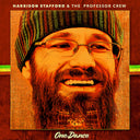 Pre-Order: Harrison Stafford  / Professor Crew - One Dance [CD]
