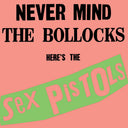 Sex Pistols - Never Mind The Bollocks (Hifi) [LP]