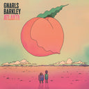 Gnarls Barkley / Ceelo Green  / Danger Mouse - Atlanta [Translucent Green]
