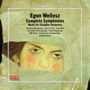 Pre-Order: Christine Whittlesey - Complete Syms & Works For Chamber Orchestra [CD]