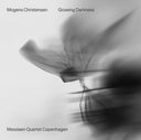 Pre-Order: Mogens Christensen: Growing Darkness [CD]