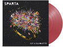 Sparta - Cut A Silhouette [Spanish Hearth]