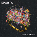 Pre-Order: Sparta - Cut A Silhouette [CD]