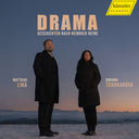 Matthias Lika - Drama - Songs Based On Poems By Heinrich Heine [CD]