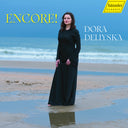 Dora Deliyska - Encore! Dora Deliyska [CD]