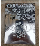 Pre-Order: Cromagnon - Orgasm [CD]