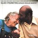 Horace Parlan - Glad I Found You [LP] [PRE-ORDER]