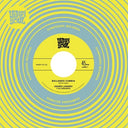 Andres Landero  / Su Conjunto - Bailando Cumbia [7" Vinyl]