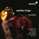 Tobias Hagedorn - Rosebud [CD]