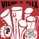 Valtteri Laurell - Visions Of Dilla [LP]
