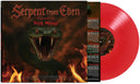 Serpent From Eden Feat. Nick Menza [Red]