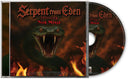 Serpent From Eden Feat. Nick Menza [CD]