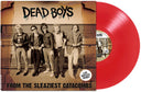 Dead Boys - From The Sleaziest Catacombs [Red]