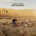 Alela Diane - Who's Keeping Time [LP]