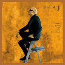 David J - Tracks From The Attic Revisited [LP]
