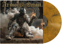 Armored Saint - Emotion Factory Reset [Amber Marbled]