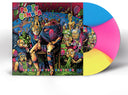 Party Cannon - Subjected To A Partying [Popsicle]