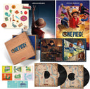 Pre-Order: One Piece: Into Grand - Ost (Box) (Post) [LP]
