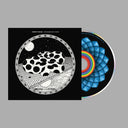 Modest Mouse - An Eraser & A Maze [6-Panel Wallet with 8-Panel Poster Booklet]