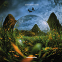 Green Desert Water - Eerie Meadows [CD]