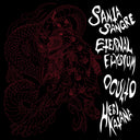 Santa Sangre & Eternal Elysium & Oculto - Santa Sangre & Eternal Elysium & Oculto [Colored Vinyl]