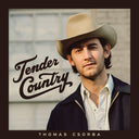Thomas Csorba - Tender Country (Brwn) [Clear Vinyl]