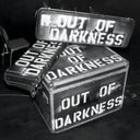 Out Of Darkness - Out Of Darkness: Demo Anthology [CD]