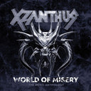 Xzanthus - World Of Misery:The Demo Anthology [CD]