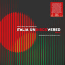 Fred Ventura Presents Italia Undisco Vered 2 / Var - Fred Ventura Presents Italia Undisco Vered, Vol. 2: Modern Disco From Italy [LP]