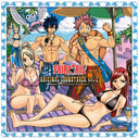 Pre-Order: Fairy Tail Vol.2 - O.S.T. (Blue) (Colv) (Aniv) - Fairy Tail Vol.2 - O.S.T. (Blue) [Colored Vinyl] (Aniv)