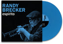 Espirito (Blue) [Colored Vinyl]