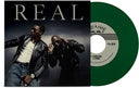 Wizkid / Asake - Real Vol. 1 [7" Vinyl]