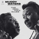 Muddy Waters - Real Folk Blues (Chess Acoustic Sounds Series) [LP]