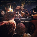 Pre-Order: Ever The Optimist (Uk) [LP]