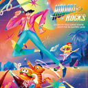HODORI ROCKS: Uncanny New Wave Sound from the 88 Olympic Land (Various Artists) [LP]