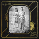 Binoculars - Double Whammy [CD]