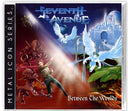 Pre-Order: Seventh Avenue - Between The Worlds [CD]
