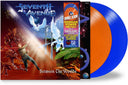 Between The Worlds [Colored Vinyl] [Limited Edition]