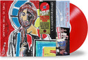 This Is The Healing: 35th Anniversary [Colored Vinyl] [Limited Edition]