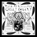 Occult Concert - White [Colored Vinyl] (Wht)